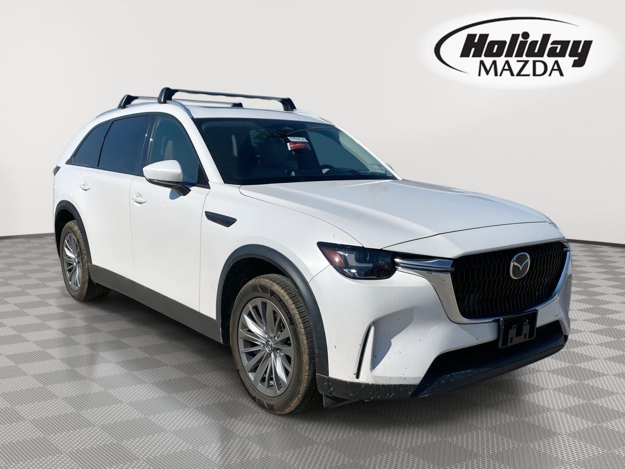 2024 Mazda Mazda CX-90 3.3 Turbo Preferred Plus