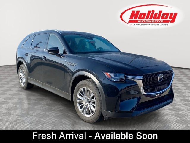 2024 Mazda Mazda CX-90 3.3 Turbo Preferred Plus