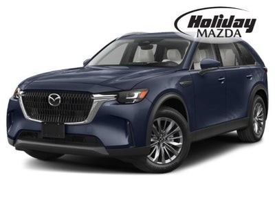 2024 Mazda Mazda CX-90 3.3 Turbo Preferred Plus