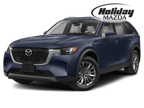 2024 Mazda Mazda CX-90 3.3 Turbo Preferred Plus