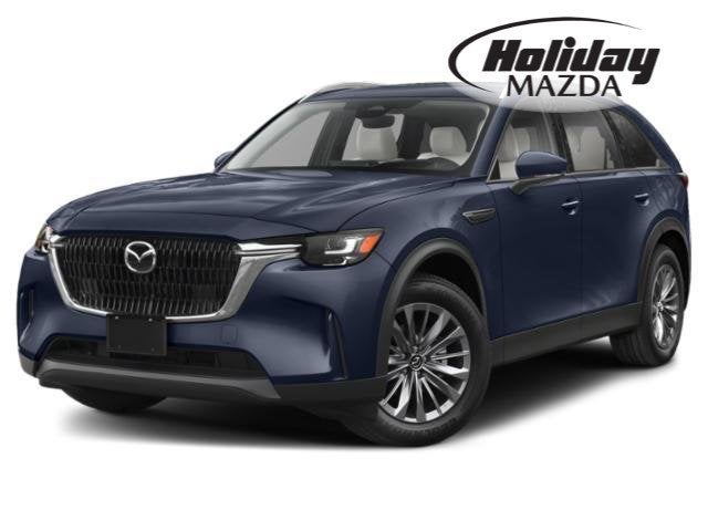 2024 Mazda Mazda CX-90 3.3 Turbo Preferred Plus