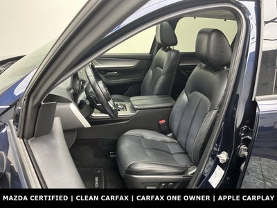 2024 Mazda Mazda CX-90 3.3 Turbo Preferred Plus