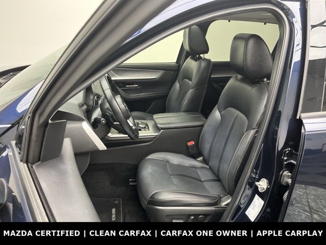 2024 Mazda Mazda CX-90 3.3 Turbo Preferred Plus