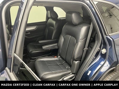 2024 Mazda Mazda CX-90 3.3 Turbo Preferred Plus