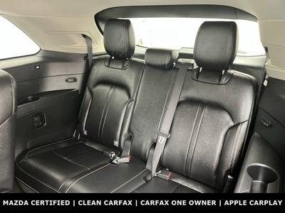 2024 Mazda Mazda CX-90 3.3 Turbo Preferred Plus