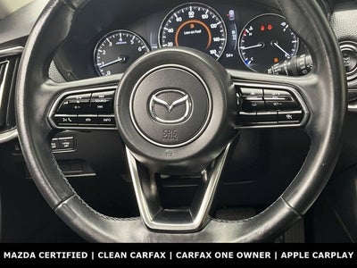 2024 Mazda Mazda CX-90 3.3 Turbo Preferred Plus