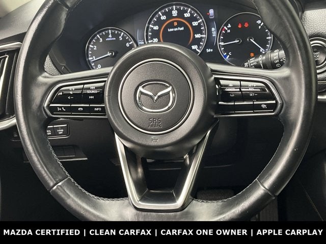 2024 Mazda Mazda CX-90 3.3 Turbo Preferred Plus