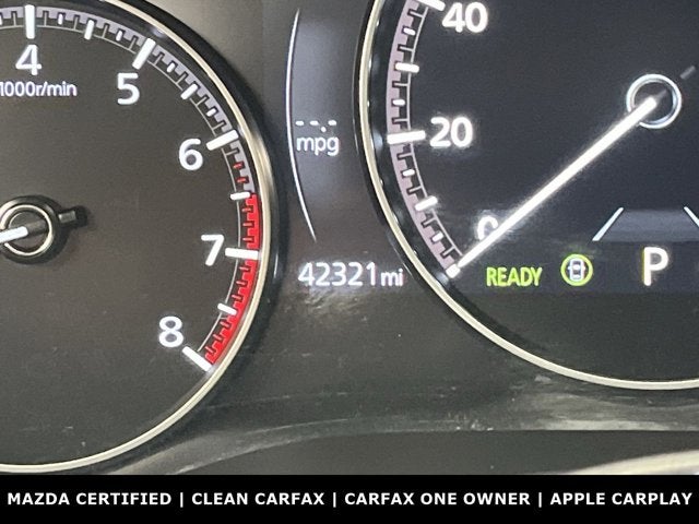 2024 Mazda Mazda CX-90 3.3 Turbo Preferred Plus