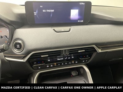 2024 Mazda Mazda CX-90 3.3 Turbo Preferred Plus