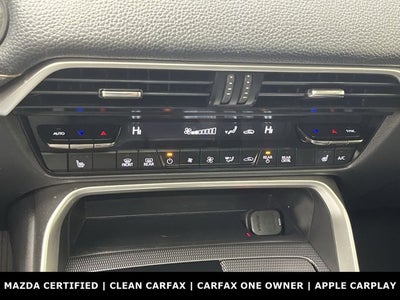 2024 Mazda Mazda CX-90 3.3 Turbo Preferred Plus