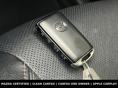 2024 Mazda Mazda CX-90 3.3 Turbo Preferred Plus