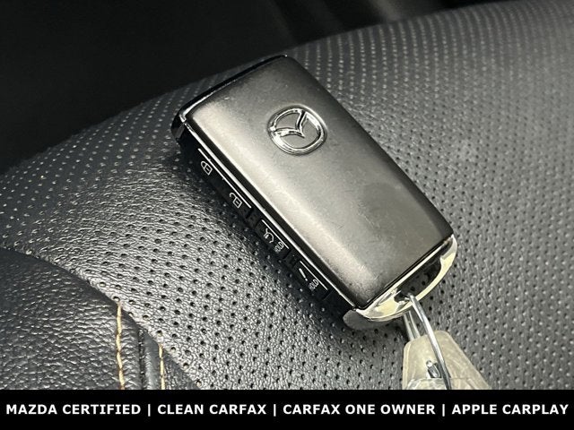 2024 Mazda Mazda CX-90 3.3 Turbo Preferred Plus