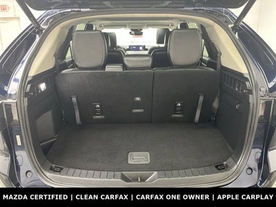 2024 Mazda Mazda CX-90 3.3 Turbo Preferred Plus