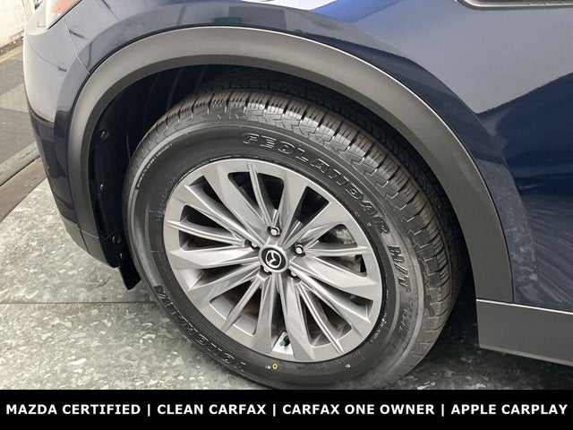 2024 Mazda Mazda CX-90 3.3 Turbo Preferred Plus