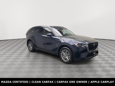 2024 Mazda Mazda CX-90 3.3 Turbo Preferred Plus