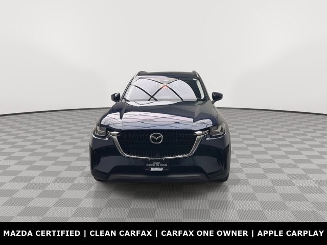 2024 Mazda Mazda CX-90 3.3 Turbo Preferred Plus