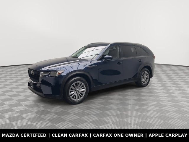 2024 Mazda Mazda CX-90 3.3 Turbo Preferred Plus
