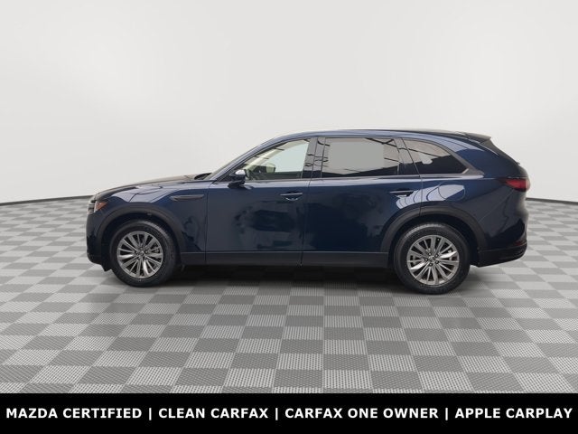 2024 Mazda Mazda CX-90 3.3 Turbo Preferred Plus