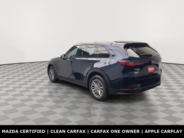 2024 Mazda Mazda CX-90 3.3 Turbo Preferred Plus