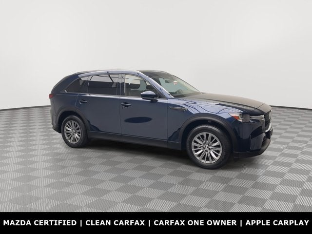 2024 Mazda Mazda CX-90 3.3 Turbo Preferred Plus