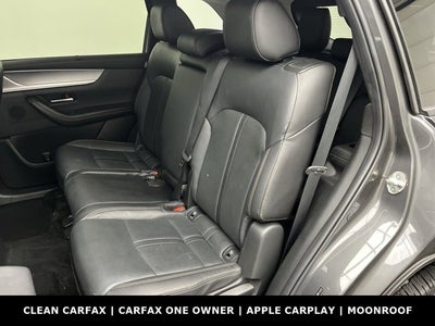 2024 Mazda Mazda CX-90 3.3 Turbo Preferred Plus