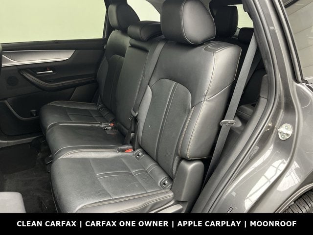 2024 Mazda Mazda CX-90 3.3 Turbo Preferred Plus