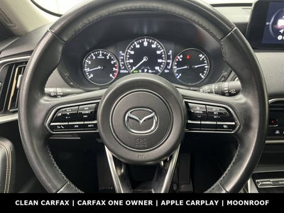 2024 Mazda Mazda CX-90 3.3 Turbo Preferred Plus