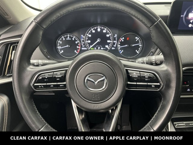 2024 Mazda Mazda CX-90 3.3 Turbo Preferred Plus