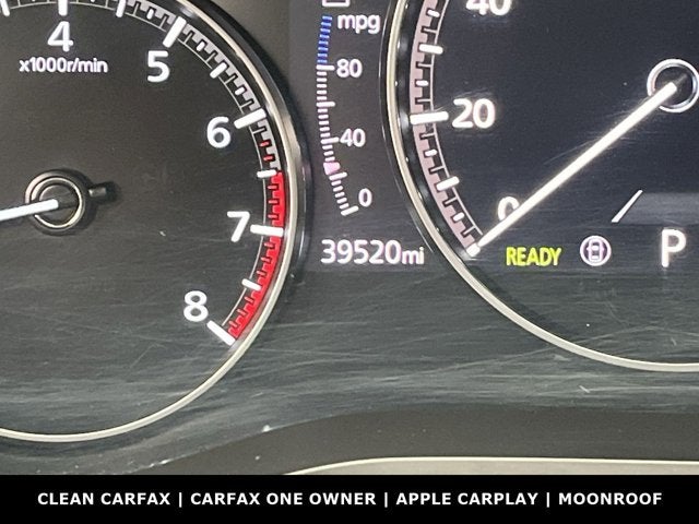 2024 Mazda Mazda CX-90 3.3 Turbo Preferred Plus