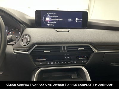 2024 Mazda Mazda CX-90 3.3 Turbo Preferred Plus