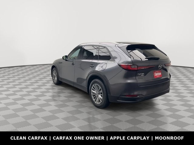 2024 Mazda Mazda CX-90 3.3 Turbo Preferred Plus
