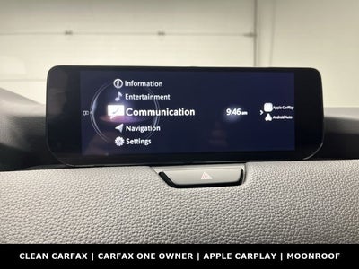 2024 Mazda Mazda CX-90 3.3 Turbo Preferred Plus