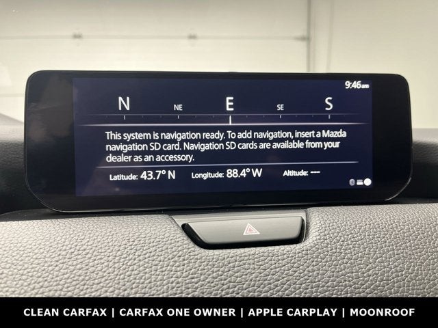 2024 Mazda Mazda CX-90 3.3 Turbo Preferred Plus