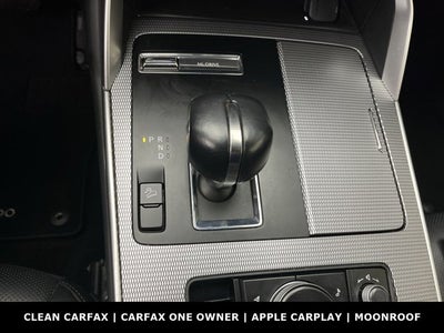 2024 Mazda Mazda CX-90 3.3 Turbo Preferred Plus