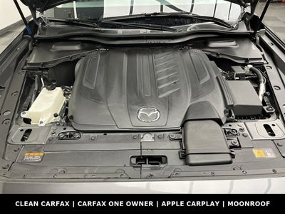 2024 Mazda Mazda CX-90 3.3 Turbo Preferred Plus