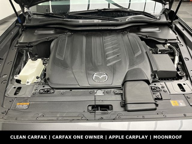 2024 Mazda Mazda CX-90 3.3 Turbo Preferred Plus
