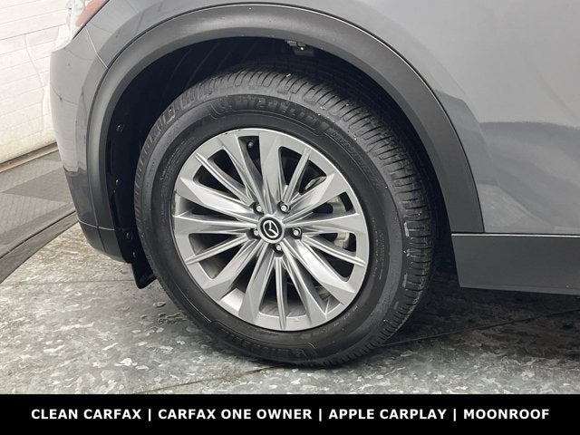 2024 Mazda Mazda CX-90 3.3 Turbo Preferred Plus