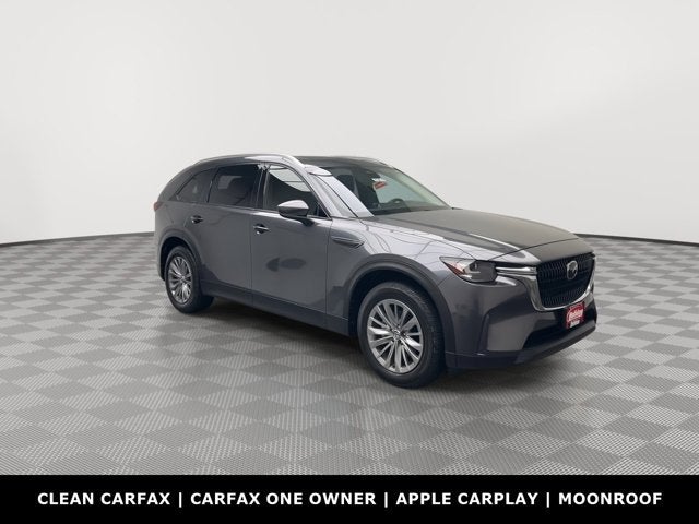2024 Mazda Mazda CX-90 3.3 Turbo Preferred Plus