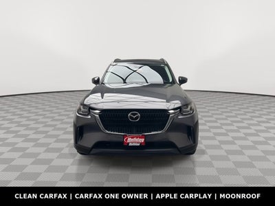 2024 Mazda Mazda CX-90 3.3 Turbo Preferred Plus