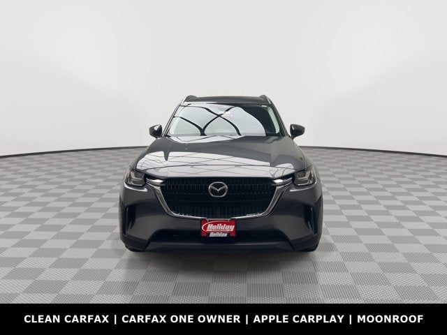 2024 Mazda Mazda CX-90 3.3 Turbo Preferred Plus