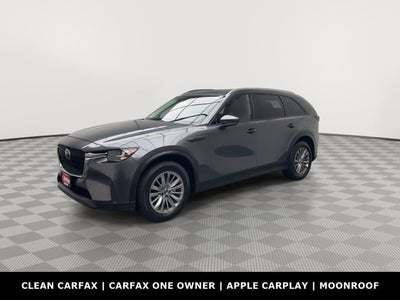 2024 Mazda Mazda CX-90 3.3 Turbo Preferred Plus