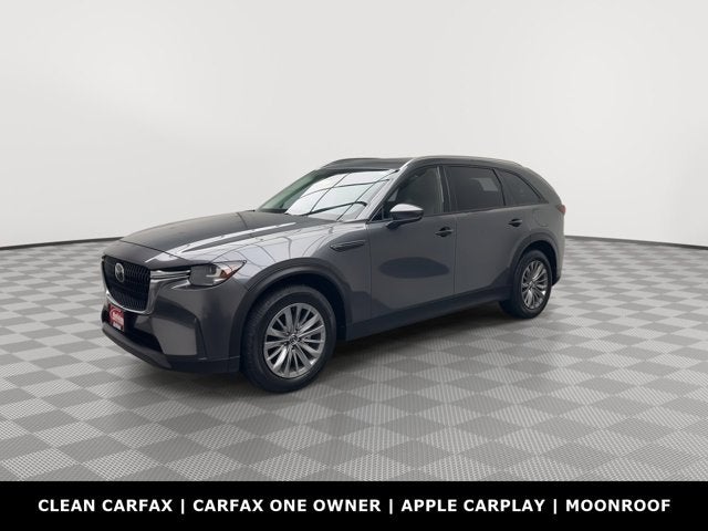 2024 Mazda Mazda CX-90 3.3 Turbo Preferred Plus