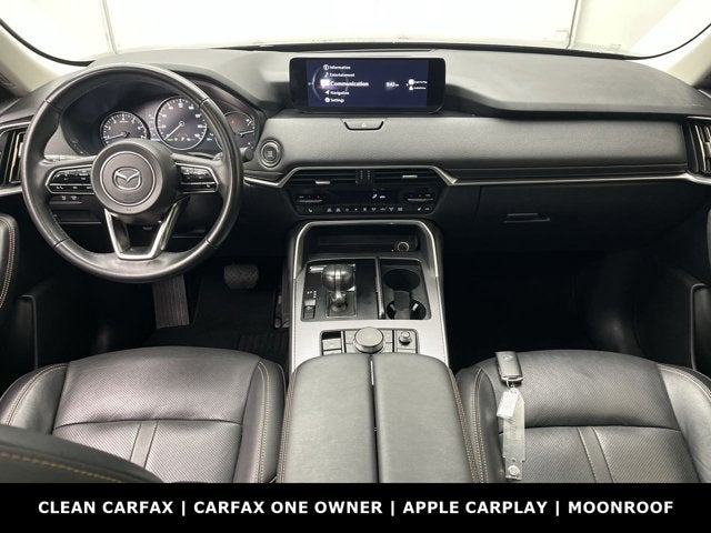 2024 Mazda Mazda CX-90 3.3 Turbo Preferred Plus