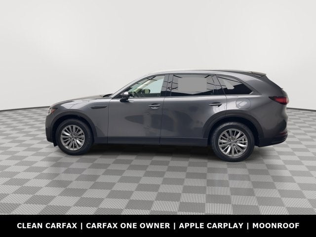 2024 Mazda Mazda CX-90 3.3 Turbo Preferred Plus