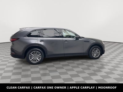 2024 Mazda Mazda CX-90 3.3 Turbo Preferred Plus