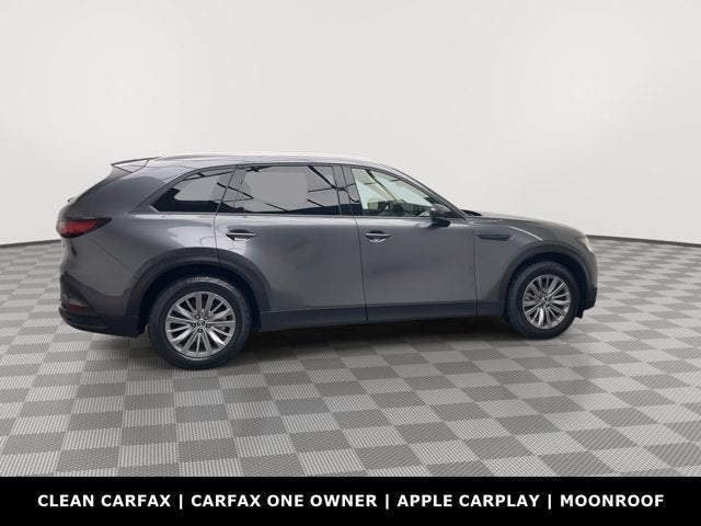 2024 Mazda Mazda CX-90 3.3 Turbo Preferred Plus
