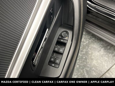 2026 Mazda Mazda CX-90 Premium Sport