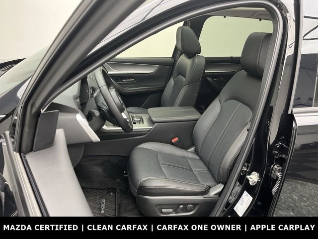 2026 Mazda Mazda CX-90 Premium Sport