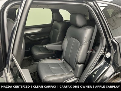 2026 Mazda Mazda CX-90 Premium Sport