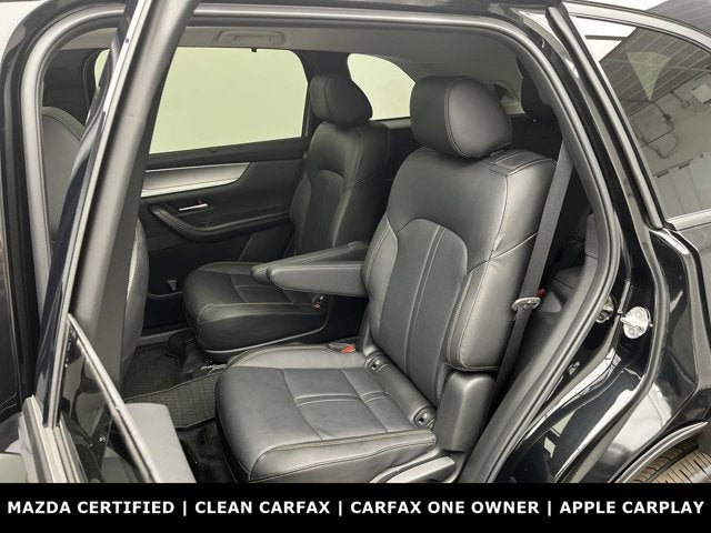 2026 Mazda Mazda CX-90 Premium Sport